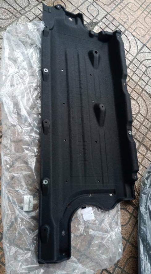 Chắn bùn gầm Hyundai Santafe 2020-2024 LH/RH CH