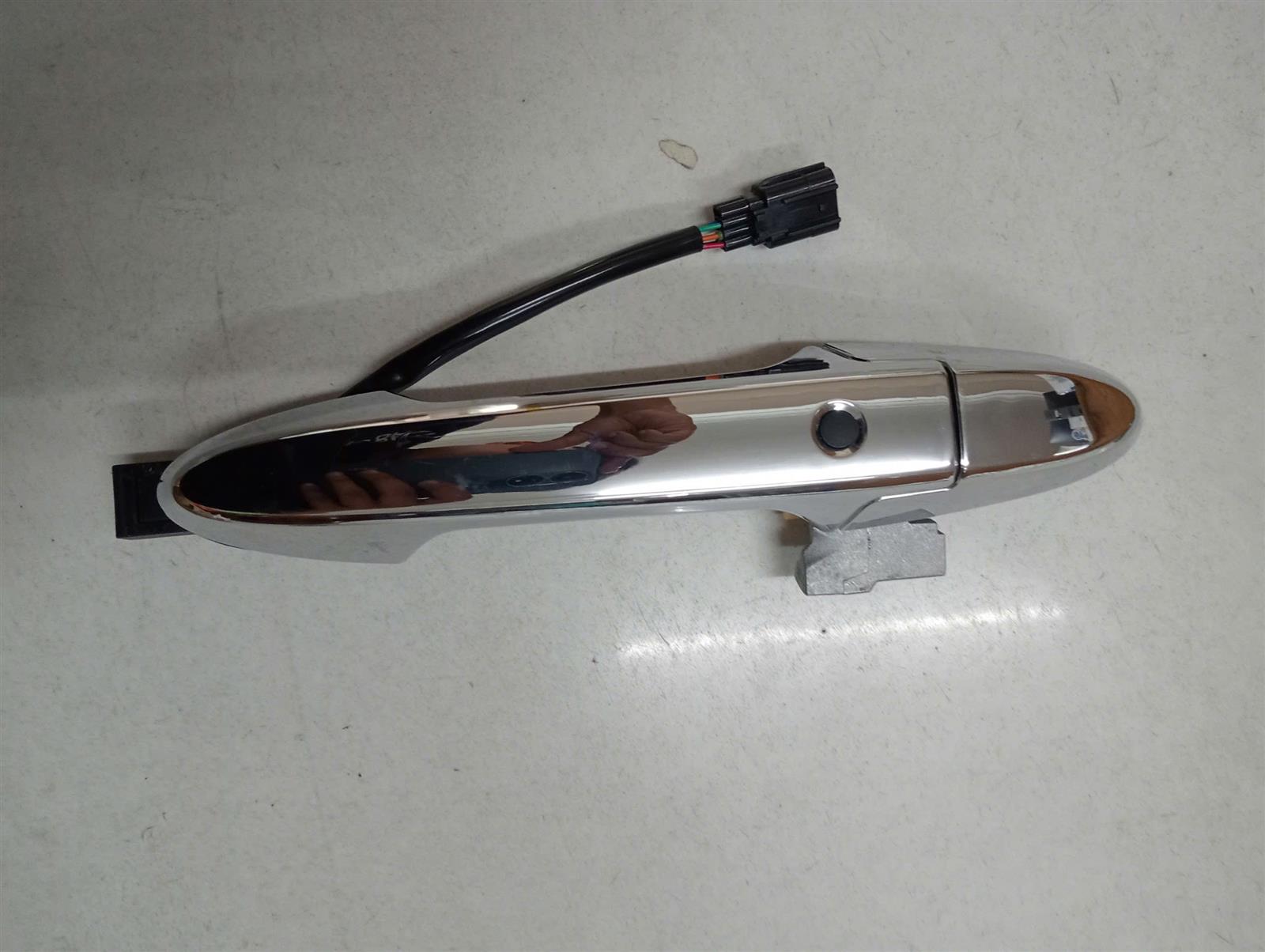 Tay cửa ngoài trước Honda City 2019-2023 CH