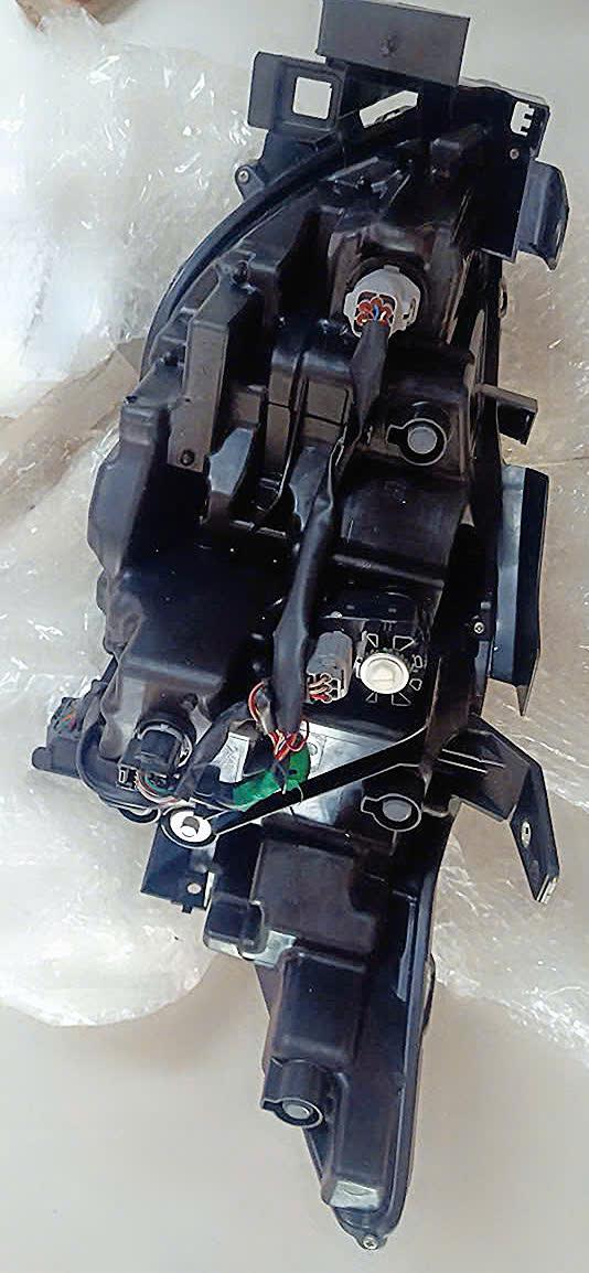 Đèn pha Mazda CX5 2023-2025 bãi