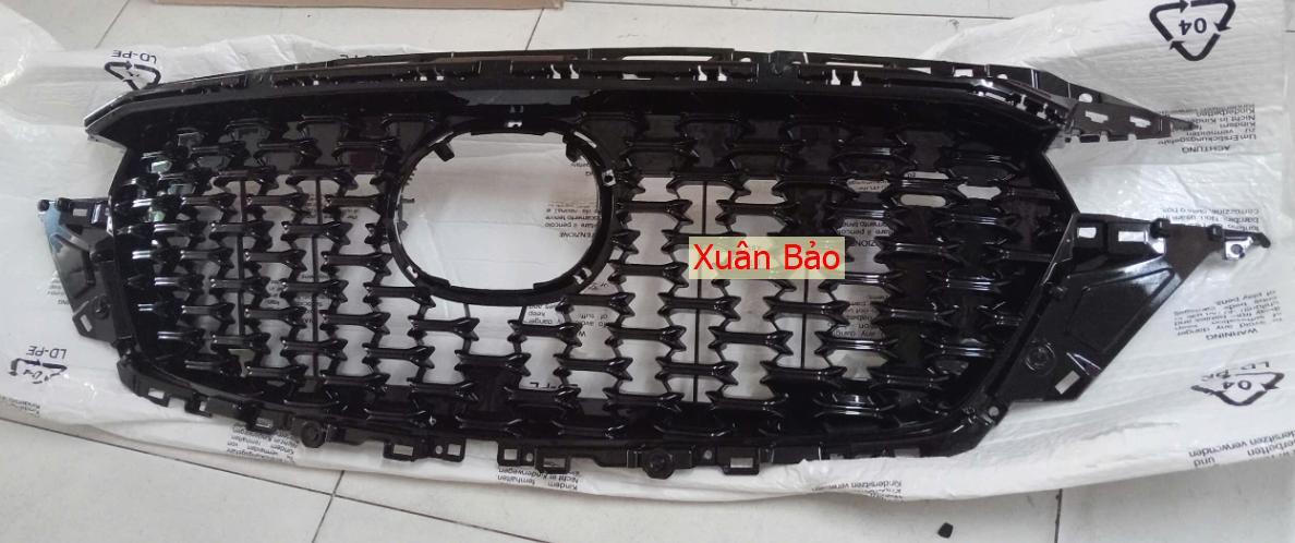 Galang Mazda CX5 2022-2025 TH