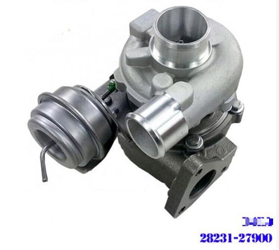 Turbo Hyundai Santafe 2.0 2000-2005 Korea