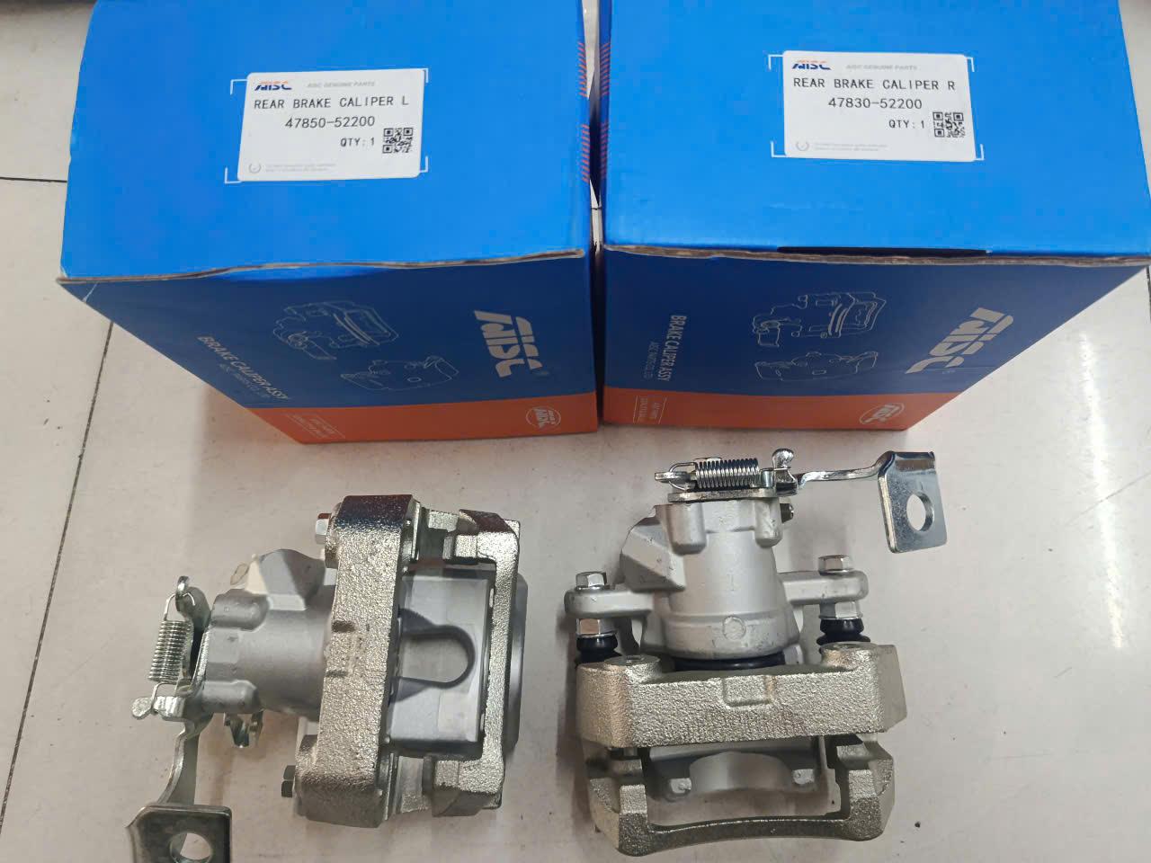 Cùm thắng sau Toyota Vios 2014-2021 TH