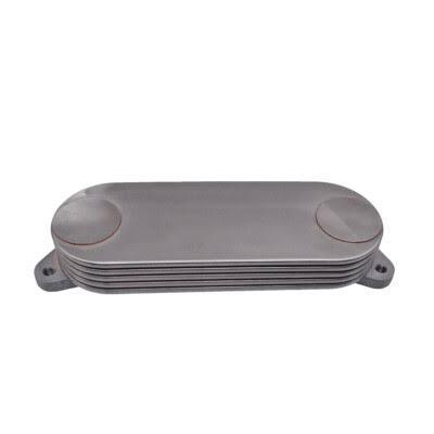 Ruột két giải nhiệt nhớt Ford Everest 2005-2008, Ranger 2005-2009 Th