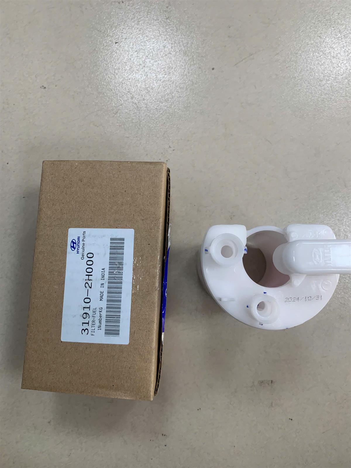 Lọc xăng Hyundai I30, Rondo 2007, Avante, Carens TH
