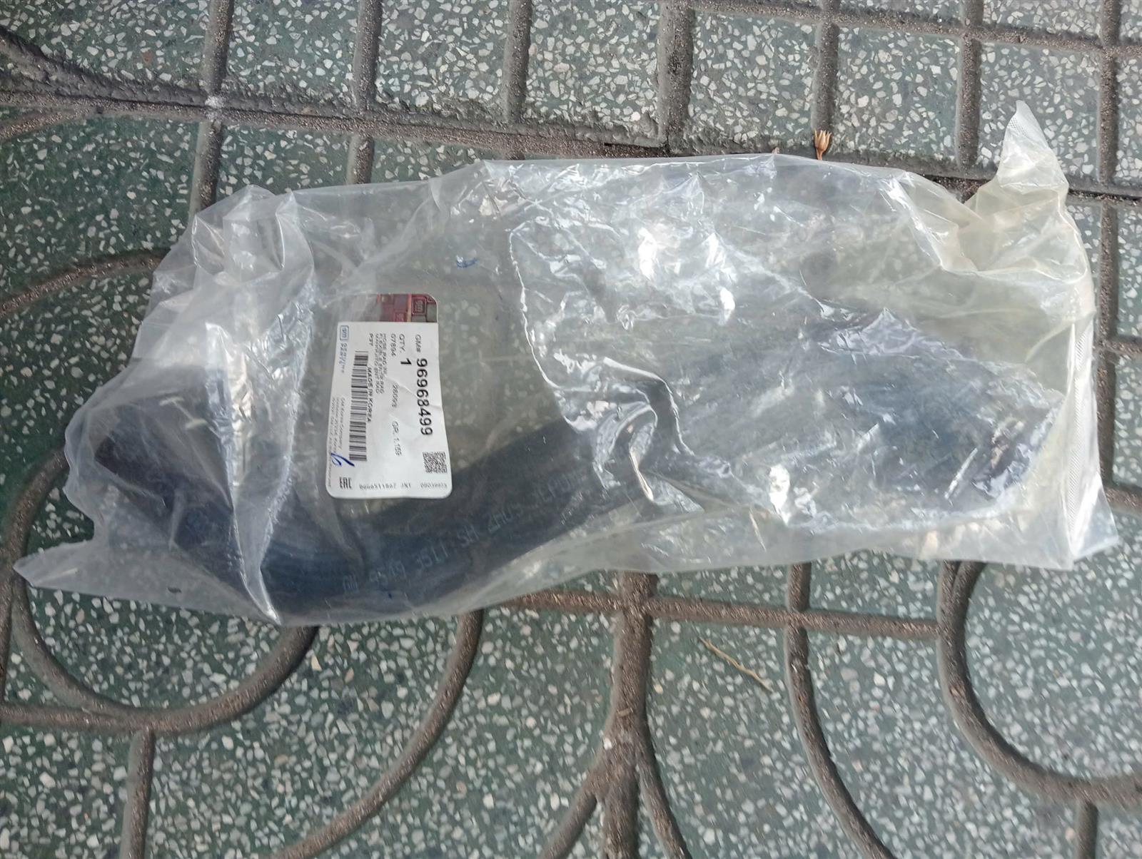 Ống nước Chevrolet Trax 2012-2022 CH(dài)