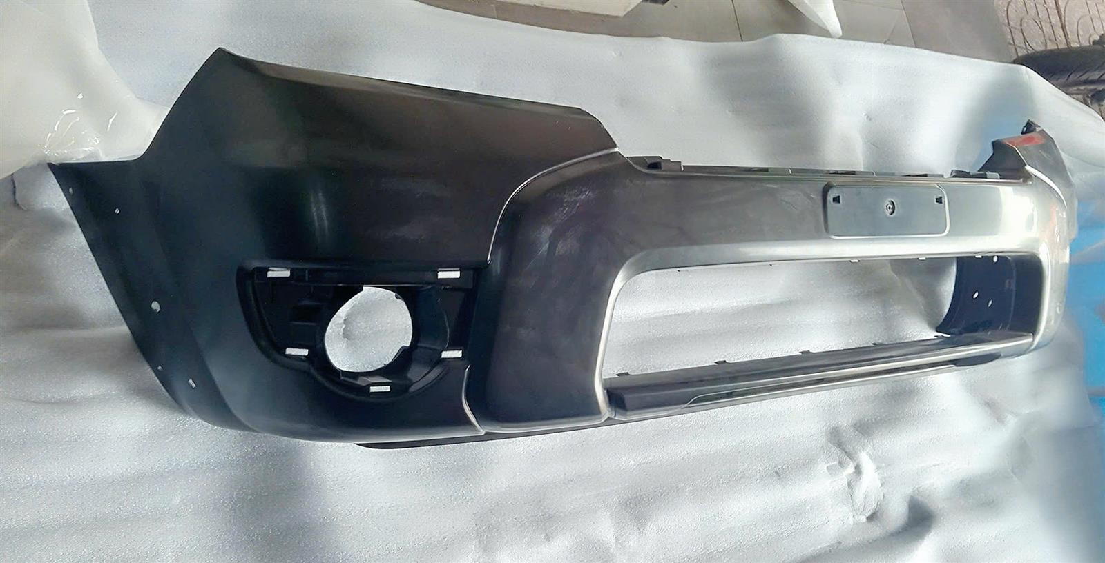 Cản trước Ford Everest 2009-2012 CH