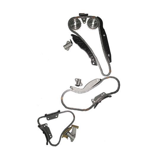 Sên bơm dầu Hyundai Solati, H1, Grand Starex, Porter II CH