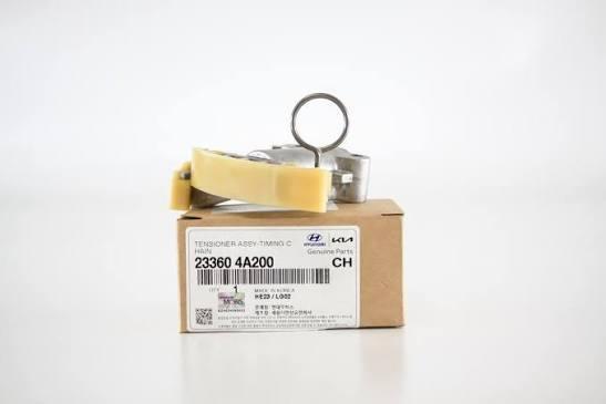 Tăng sên bơm dầu Hyundai Solati, H1, Grand Starex, Porter II CH