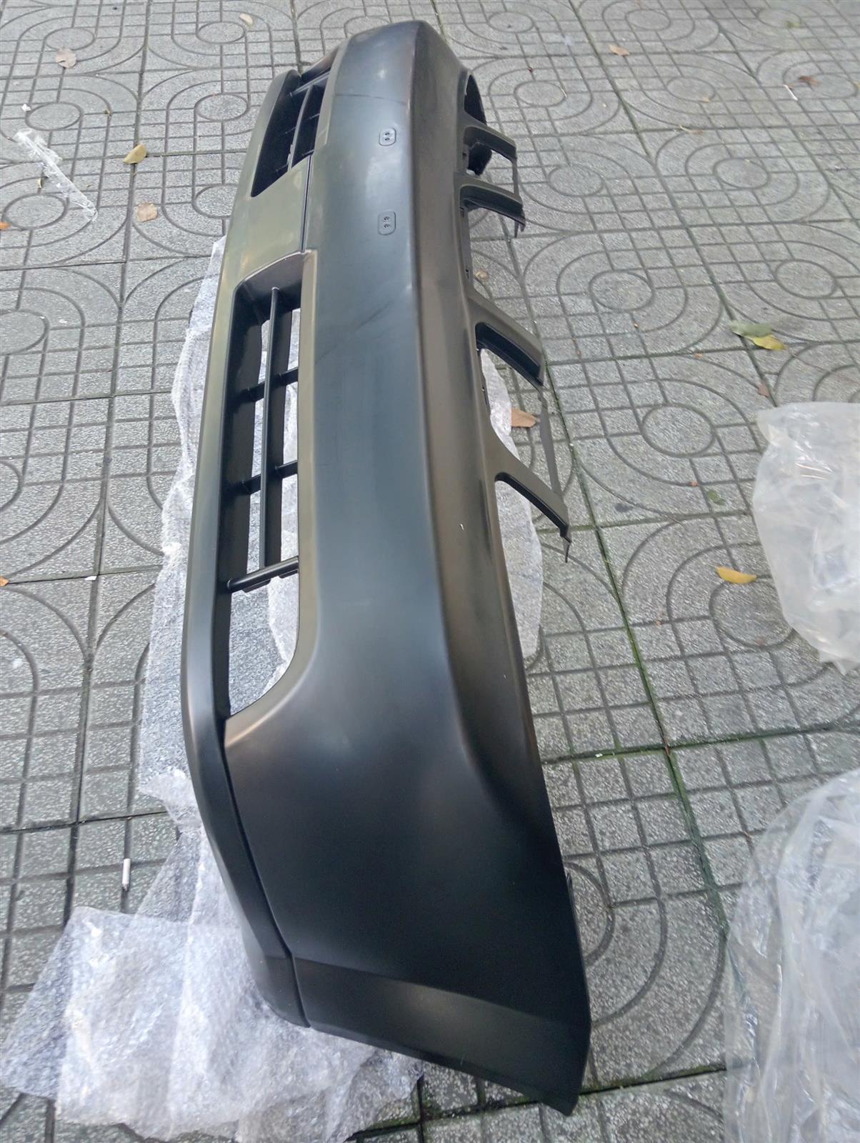 Cản trước Deawoo lacetti 2005-2008 TH