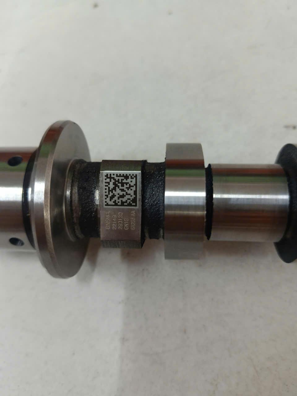 Cây cam xả Ford Ecosport 1.5, Focus 2018 TH