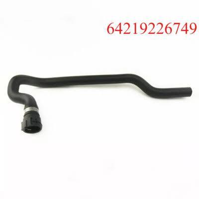 Ống nước làm mát BMW N20 F18 F10 F11 F07 TH