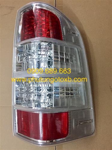 Đèn lái sau Ford Ranger 2009-2011 LH TH 