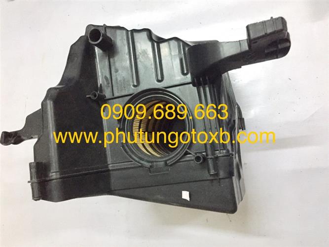 Hộp lọc gió Ford Everest 2005-2007 TH Ford Everest 2007