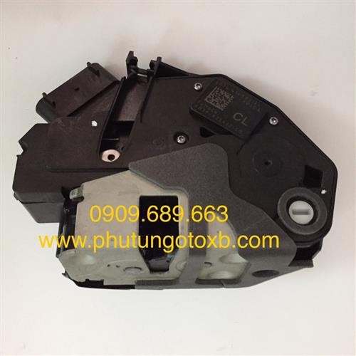 Ổ khóa ngậm cửa trước Ford Ecosport 2014-2017 LH CH Ford Ecosport 1.5 /2014