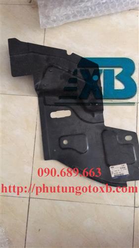 Xương vè Ford TRANSIT 2009-2014 CH Ford transit 2008