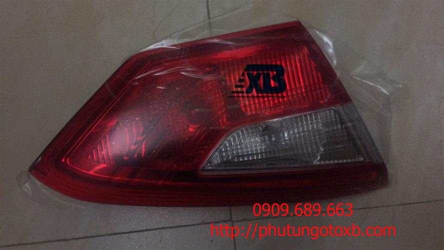 Đèn lái sau trong Ford Focus 2012-2015 LH CH 