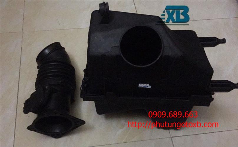 Bầu lọc gió Ford ESCAP 3.0 2004 TH Ford Escap 3.0 2003