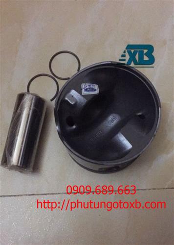 Piston Ford Ranger 3.2 2016 cos 0 CH ( 5 quả + ăc + secmang /1 bộ) Ford Ranger 3.2 2016