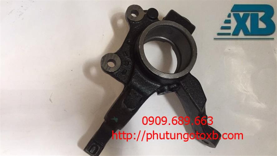 Ngỗng may ơ Ford Ecosport 2014 RH CH (Ngoãng may ơ) Ford Ecosport 1.5 /2014