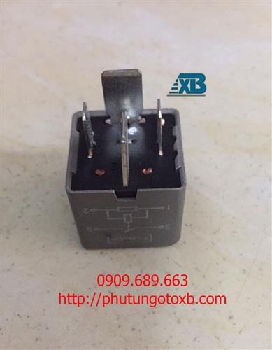 Cầu chì Relay Ford TRANSIT 2009-2014 70A/ 12V CH