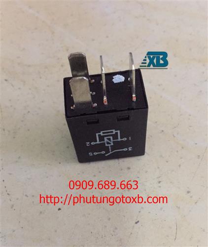 Cầu chì Ford TRANSIT 2009-2014 20A( Relay) 