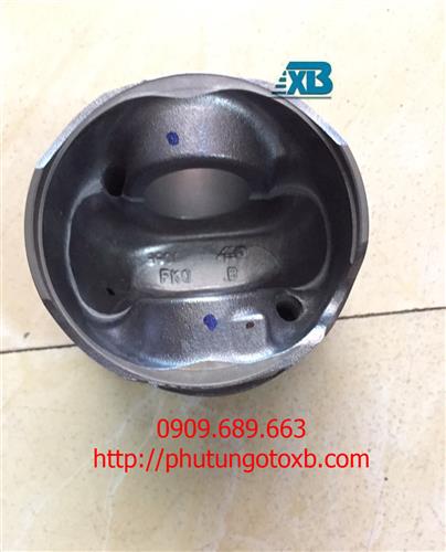 Piston Ford TRANSIT 2009-2014 CH (có séc măng thiếu Ắc) Ford transit 2008