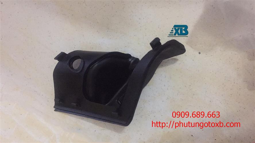 Nắp nhựa capo Ford Transit 2009-2014 RH CH  