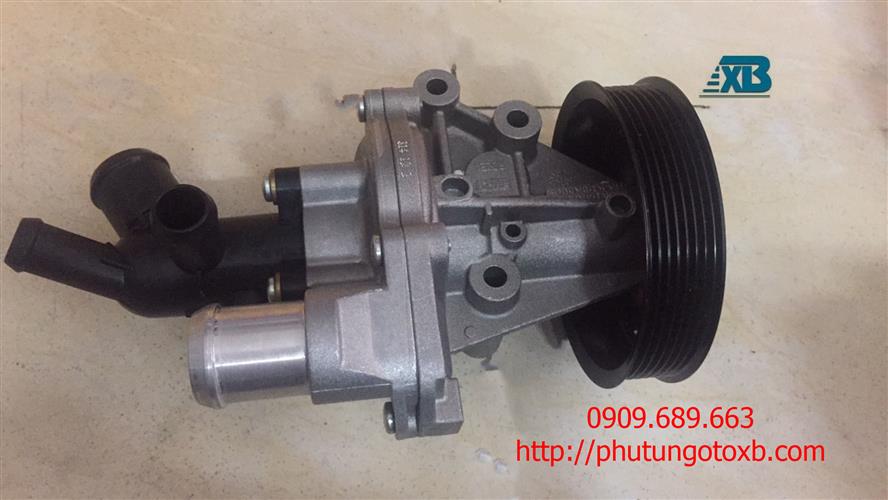 Bơm nước ford Ranger 2.2 2012-2018,Everest 2015-2018, BT50 2015-2020 CH  Ford Ranger 2.2 2012