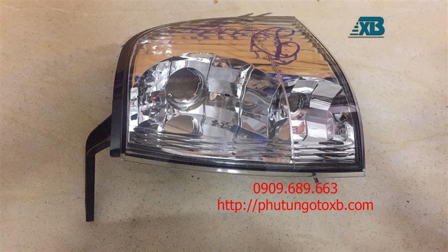 Đèn xinhan Ford Everest 2005-2007 LH CH