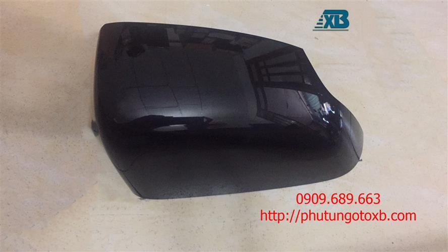 Ốp kính chiếu hậu Ford Ranger 2012-2020 RH CH( có đèn xinhan) Ford Ranger 2.2 2012