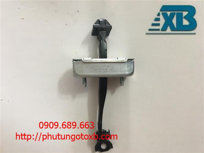 Thanh giới hạn cửa sau RH Rx330 2005