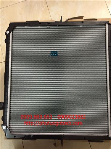 Dàn nóng Grand i10 2014 