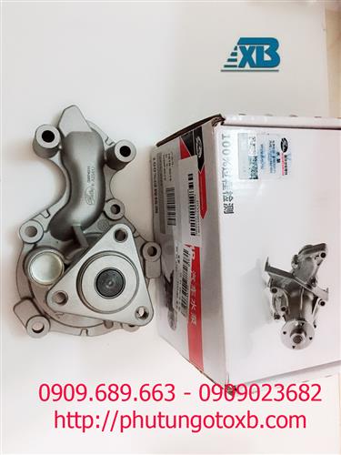 Bơm nước ford Ecosport 1.0 ,Focus,fiesta 1.0 (Gates)