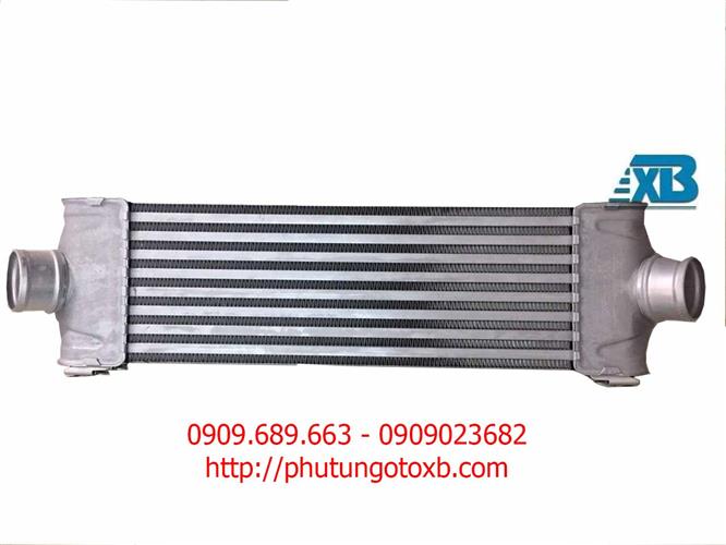 Két giải nhiệt turbo Ford Transit 2012-2020 CH