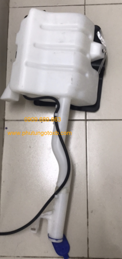 Bình nước rửa kính Ford Transit 2009-2020 CH (có motor) Ford transit 2014