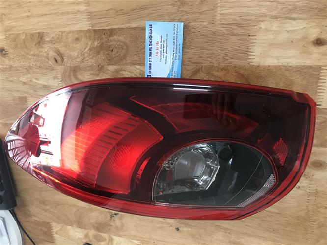 Đèn lái sau ngoài Mazda 3 2015-2018 RH Changan