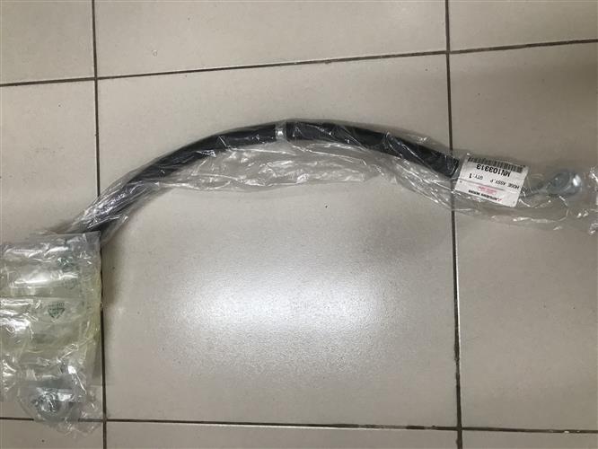 Ống dầu Grandis 2005 