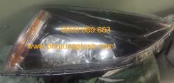 Đèn pha Ford Focus 2005-2009 RH TH( chóa đen)