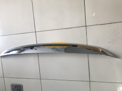 Nẹp xi Capo Toyota Fortuner 2010 TH