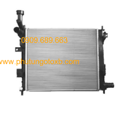 Két nước Kia Morning 2012-2016 MT TH