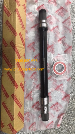 Lap trung gian Ford Escape 2002-2008 TH