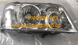 Đèn pha Ford Escape 2004-2008 RH CH