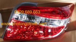 Đèn lái sau Chevrolet Cruze 2016 ngoài RH TH 