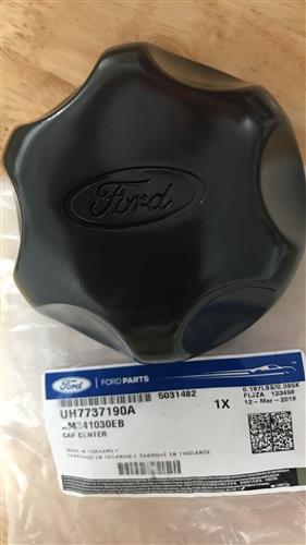 Logo chụp mâm Ford Ranger 2009 CH Ford Ranger 2009