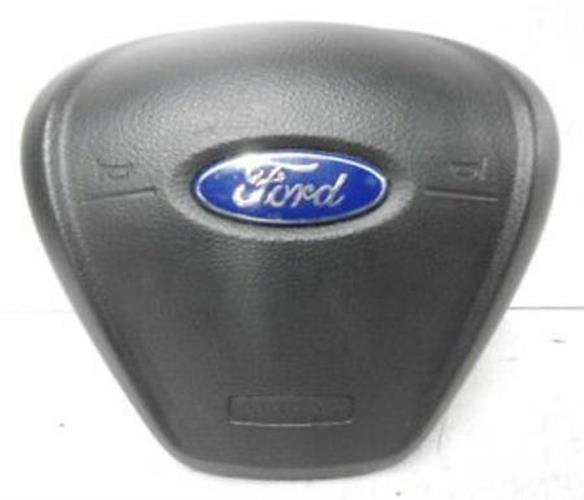 Túi khí vô lăng Ford Ecosport 2015, Fiesta 2012-2015 1.6 CH Ford Ecosport 1.5 /2014