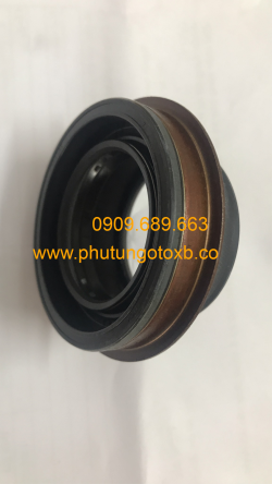 Phốt đuôi hộp số Ford Everest 2005-2008 MT, Ranger 2009-2011 CH  Ford Everest 2009