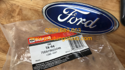 Logo galang Ford Ecosport 2015, cốp sau Fiesta TH(145x57)