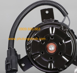 Motor quạt Kia Morning 2012-2015 CH 