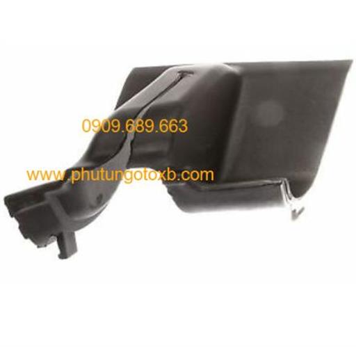 Ốp bản lề capo Ford Transit 2009-2014 RH JMC