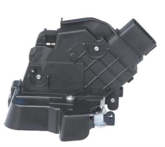 Ổ khoá Focus 2010 (5 cửa) ngậm cửa trước RH  Ford Focus 2009 1.8